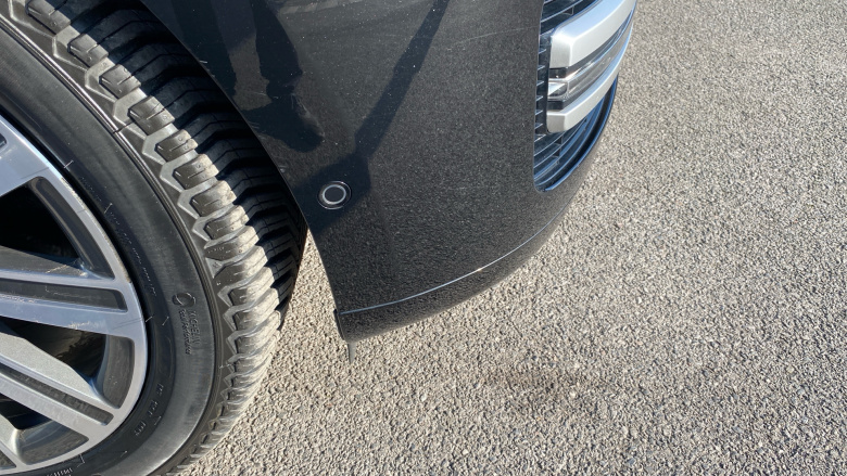 Land Rover Range Rover 3.0 D350 Autobiography 4dr Auto Diesel Estate